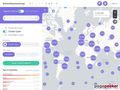 #onemilliontweetmap